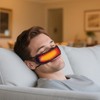 Colsmart Heat Nose mask,Nasal Heated mask. Heated Sinus Relief,Heated Face