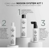 Nioxin Kit #1 de Crecimiento de Cabello, para Cabello Natural