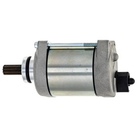 NICHE Starter Motor for Honda 2008-2021 Recon 250 2x4 31200-HM8-B61 ATV