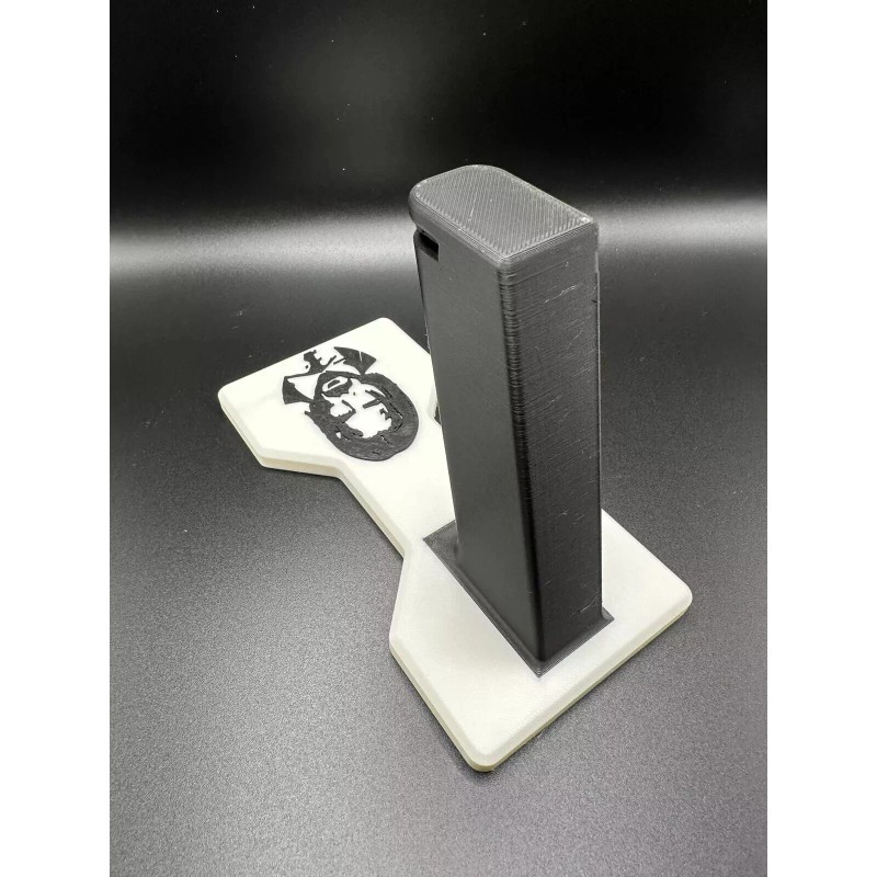 Unbranded John Wick Double Stack 1911/2011 Pistol Display Stand