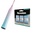 Senston 3pcs Racquet Grips Tape for Tennis/Badminton/Squash