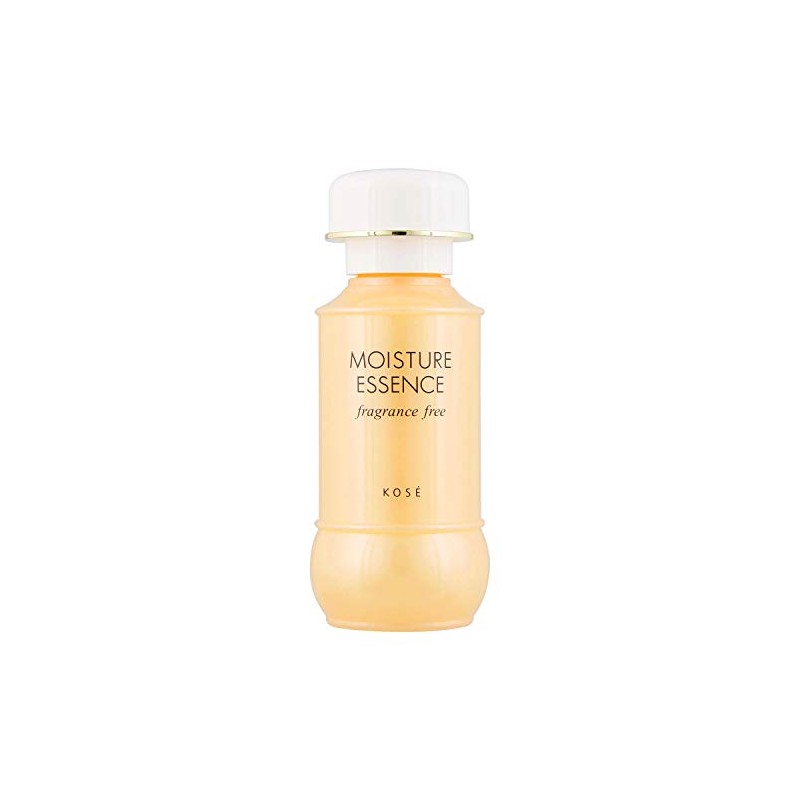 Kose Moist Essence FF Serum, 2.8 fl oz (80 ml)