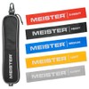 Meister Bandas de Resistencia para Movilidad, Ejercicio, Estiramientos y Fisioterapia