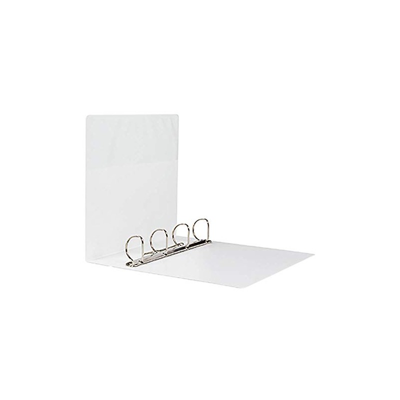 Soe 4145 WS A4 Presentation Ring Binder 4 Ring 76