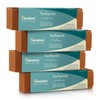 Himalaya Botanique Original Neem & Pomegranate Botanical Toothpaste, Fights Plaque,