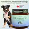 K9 Nutravie Calming Powder for Dogs – Vet‑Formulated Anxiety Relief Supplement