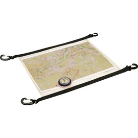 Rothco Waterproof Map & Document Case