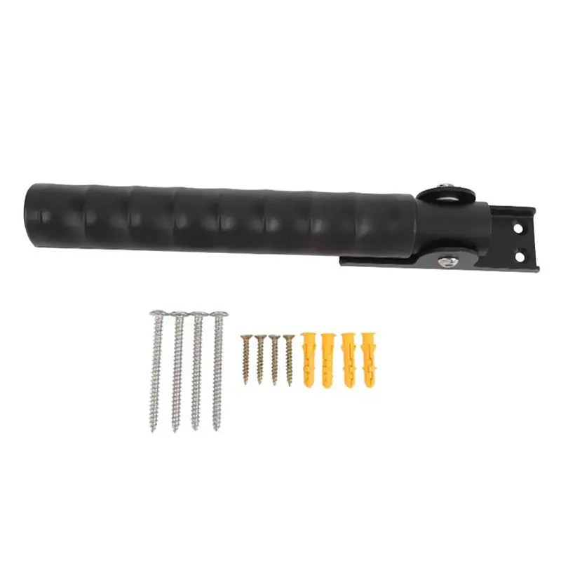 2pack Doorway Flip Assist Handle, Door Assistant Support Grip Handle,