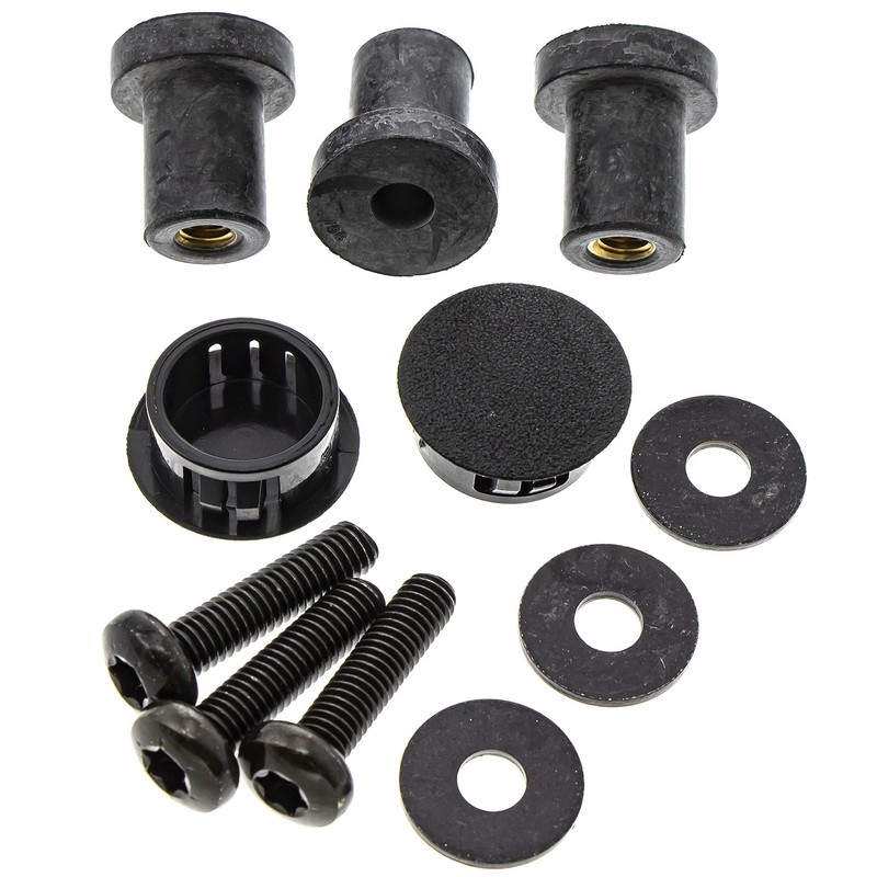 Arctic Cat Snowmobile Dash Caddy Storage 8639-219