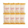 Touching Ginseng Soap (2 x 100g Bars) - Bulk Pack of 8 for Face & Beauty Bath Soap