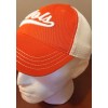 Richardson 111 Unstructured Tennessee Volunteers Richardson 111 Trucker Snapback Hat