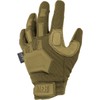 MFH Action Tactical Gloves Coyote Tan size M