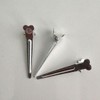 RG4Q99Q8뿌리 볼륨 헤어 핑컬 핀클 핑클 핀 핀셋 핀 10P RG4Q99Q8 Root Volume Hair Pincurl Pin 10P