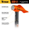 Titan iDX 63625 5lb Tire Bead Breaker Hammer with 20"