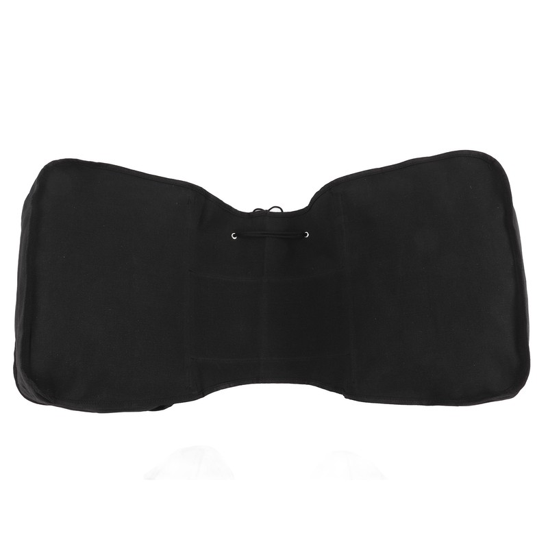 Portable Bicycle Rear Seat Trunk Bag Large Capacity Mountain Bike