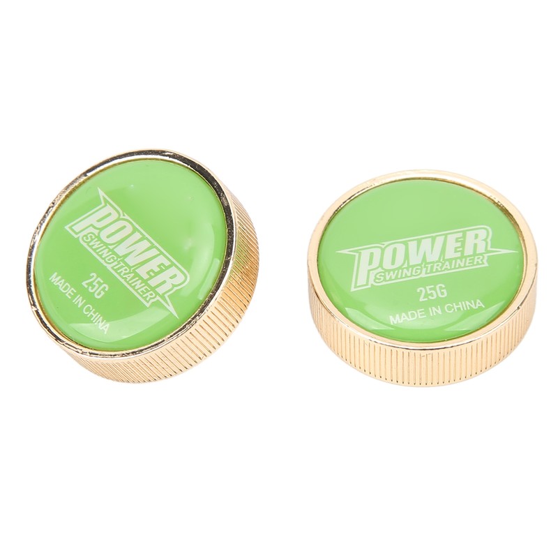 POWERTI Tennis Racket Swing Weight Practice Training Aid Tennis Racquet