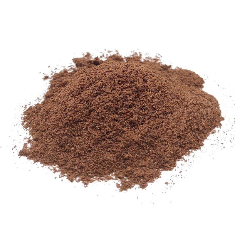 Bourbon Madagascar Vanilla Bean Ground Powder 25g - 460g Grade