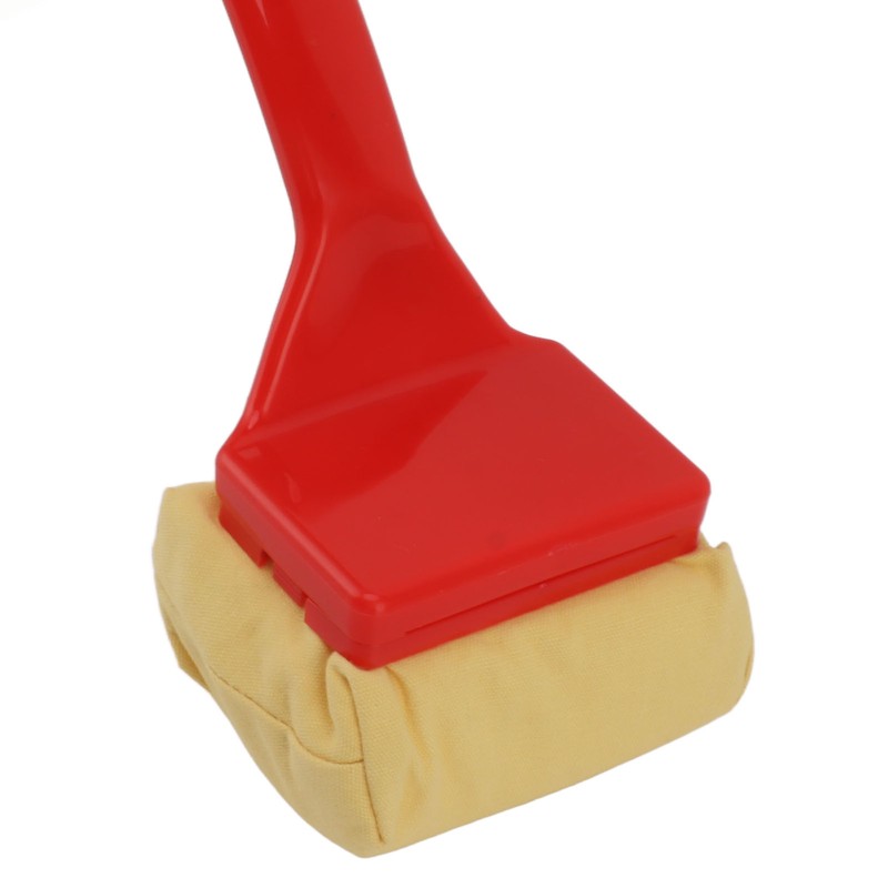 BBQ Grill Brush Professional Efficient Safe Heat Resistance Grill Cleaner