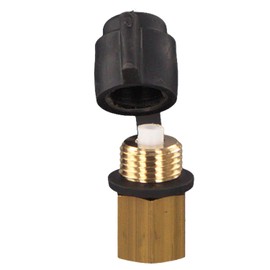 febi bilstein 01168 Test Connection for Compressed Air System