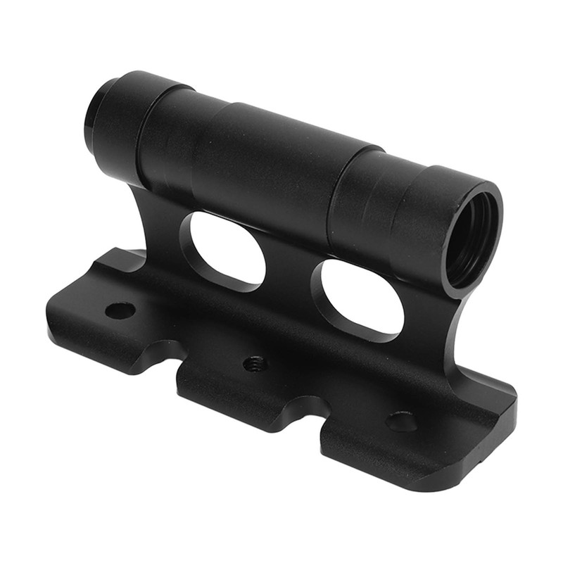 Bike Fork Mount with Quick Release Lever Aluminum Alloy Car