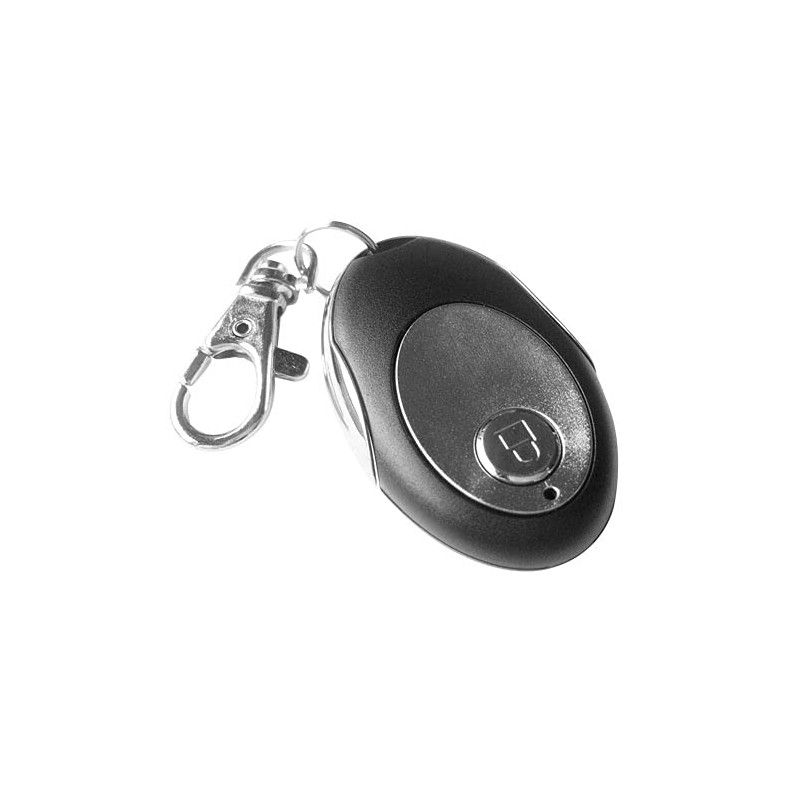Visionis VIS-8005 12V 1CH 1 Button RF Wireless Remote Control