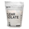 Suplemento En Polvo Clear Nutrition Raw Series Aislado De Suero De Leche De Clear Isolated Sabor Version En Bolsa Biodegradable X 908g                