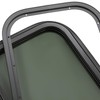 HECASA RV Window 12" X 18" X 1 1/2" Compatible