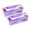 The Quilted Bear 27 Spool Thread Box - Premium Strong