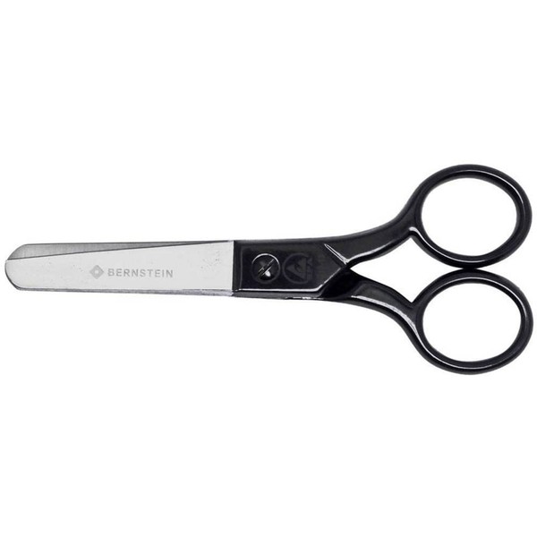 BERNSTEIN Conductive ESD Scissors - Ideal for Sensitive Electronics, Office