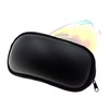 Hot Rides Ski Snowboard Goggle Case Goggle Hard Protective Carrying