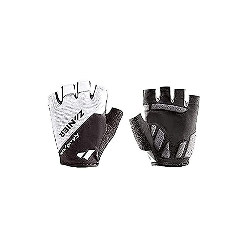 Zanier - Unisex Cycling Team Glove