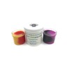 Temperature Heat Activated Color Changing Paint Thermochromic BLACK changing COLORLESS