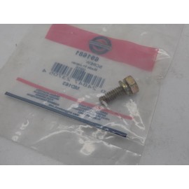 Briggs & Stratton 691681 Hex Screw Genuine Original Equipment Manufacturer (OEM)