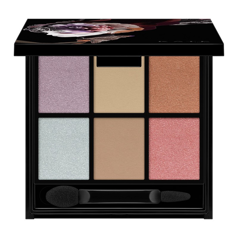 (Old Model) Kate Balancing Color Palette EX-2