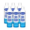 Sprayway Glass Cleaner with Foaming Spray for a Streak-Free Shine