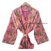 Pranipat Handicrafts Ethnic Women Jacket Kantha Evening Wear Lightweight Jacket