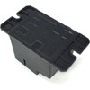 832AW-1A-F-C1 12VDC 30A Generac Guardian Starter Contactor Relay