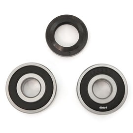 Rising Sun Front Wheel Bearing & Seal Kit - Compatible with Honda CB750K CB750 Four - 1969-1978