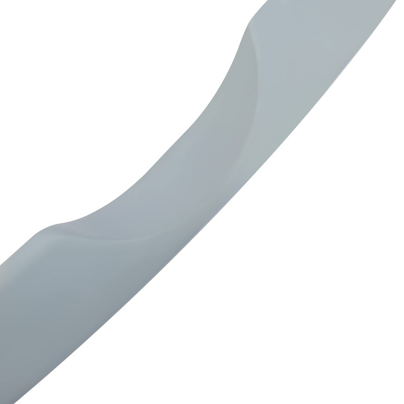 Kojem Rear Roof Spoiler Compatible with 2016-2020 Toyota Yaris (iA)