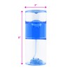 Playlearn SOTB ooze Tube, Blue, Extra Large