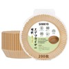 SAMKYO Air Flyer Paper Air Flyer Replacement Accessories 16cm Inner