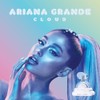 Ariana Grande - Bruma corporal Cloud by, 8 oz para