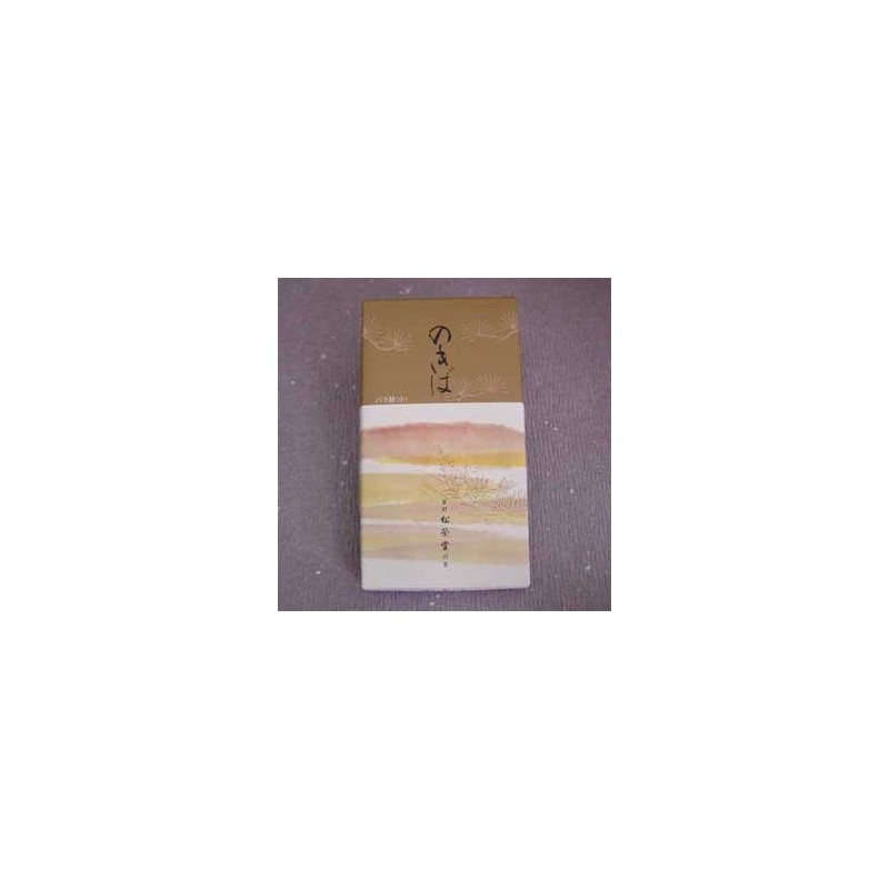 Incense Sticks with raising Roses, if (Small) For Incense Sticks