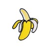 Banana Hotfix Patch Patch Miniblings Patch Fruit Monkey Banana 8x6