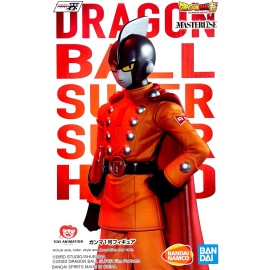 Bandai GAMMA 1 {SUPER HERO} [DRAGON BALL SUPER HERO] (BANDAI ICHIBANSHO)