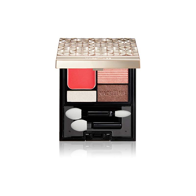Makiage RD312 Dramatic Styling Eyes D 0.1 oz (3 g)