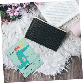 Funda para Pasaporte Mexicano de Viaje en Cuero Pu Verde