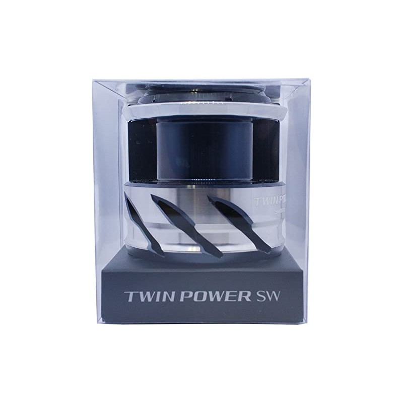 Genuine Part 21 Twin Power SW 6000HG Spool Pair Part