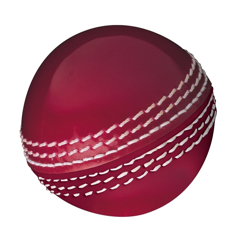 Gunn & Moore GM Cricket Training Ball, Skills Ball, Red,