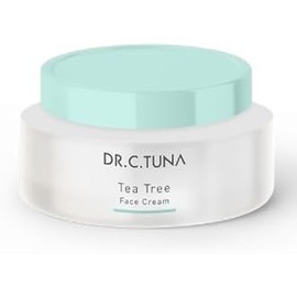 Farmasi Tea Tree Crema Facial Dr C Tuna 50ml